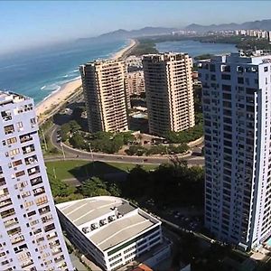 Apartamento Praia Da Barra