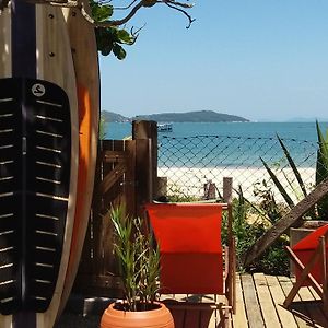 Residencial Bombinhas Pé na Areia