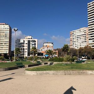 Departamento 8 Norte, Torre del Mar